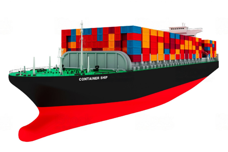 Unity Wave Shipping - Home